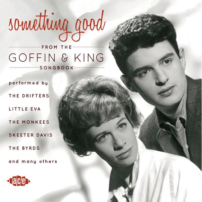 V.A. - Something Good : From The Goffin & King Songbook